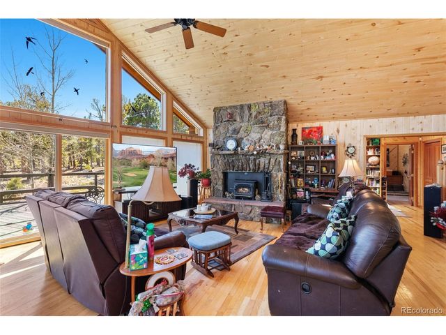 14800 Gold Hill Rd, Boulder, CO 80302