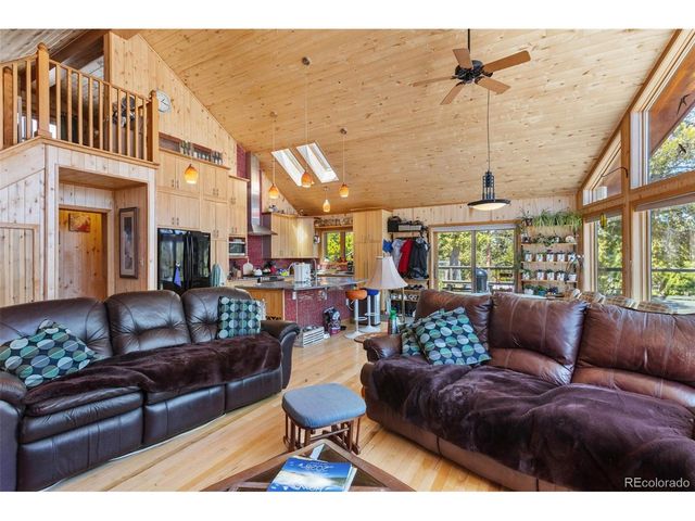 14800 Gold Hill Rd, Boulder, CO 80302