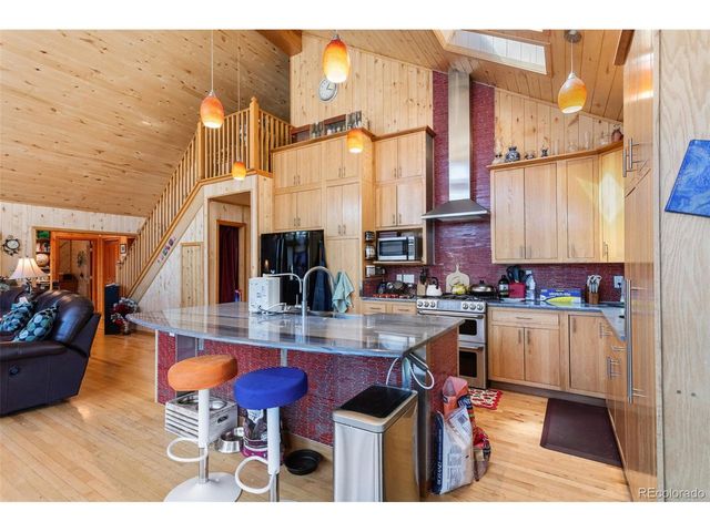 14800 Gold Hill Rd, Boulder, CO 80302