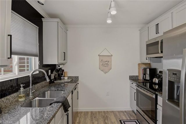 3904 Bissett Way, Greensboro, NC 27405