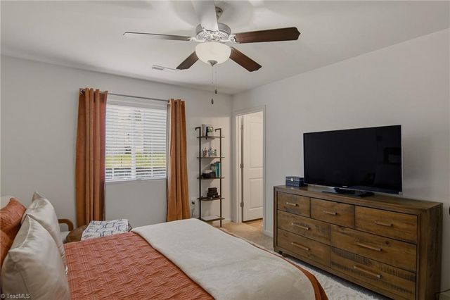 3904 Bissett Way, Greensboro, NC 27405
