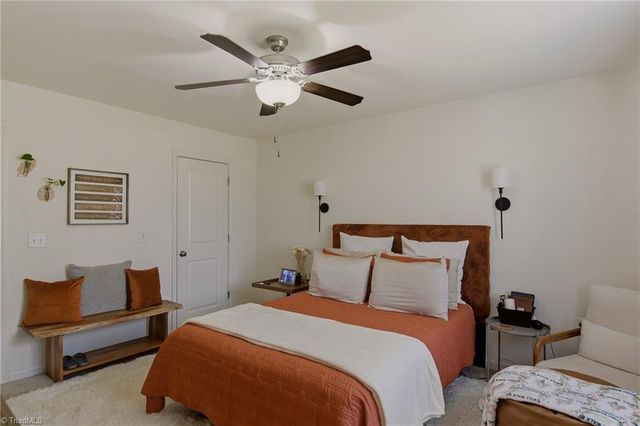 3904 Bissett Way, Greensboro, NC 27405