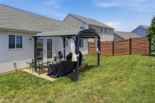 3904 Bissett Way, Greensboro, NC 27405