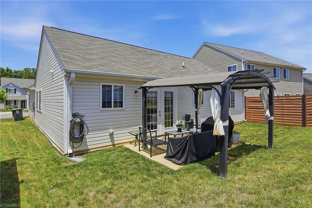 3904 Bissett Way, Greensboro, NC 27405