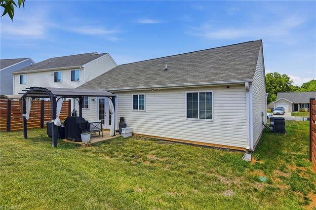 3904 Bissett Way, Greensboro, NC 27405