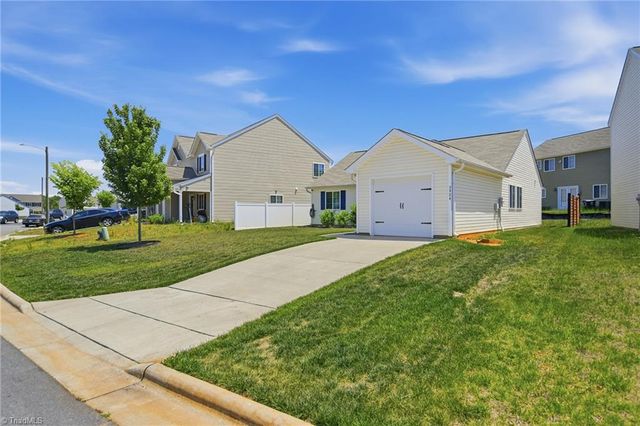 3904 Bissett Way, Greensboro, NC 27405