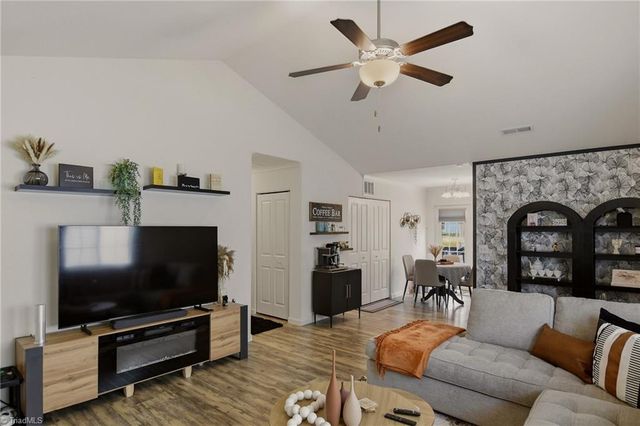 3904 Bissett Way, Greensboro, NC 27405
