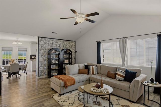 3904 Bissett Way, Greensboro, NC 27405