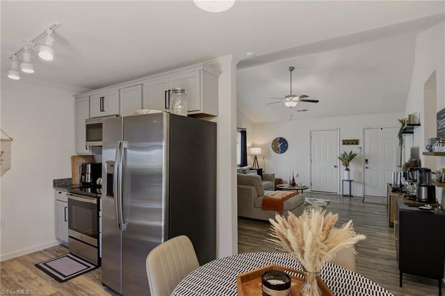 3904 Bissett Way, Greensboro, NC 27405