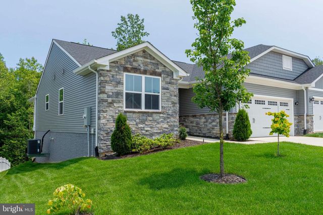 3611 TWIN LAKE BOULEVARD, Locust Grove, VA 22508