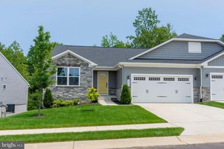 3611 TWIN LAKE BOULEVARD, Locust Grove, VA 22508