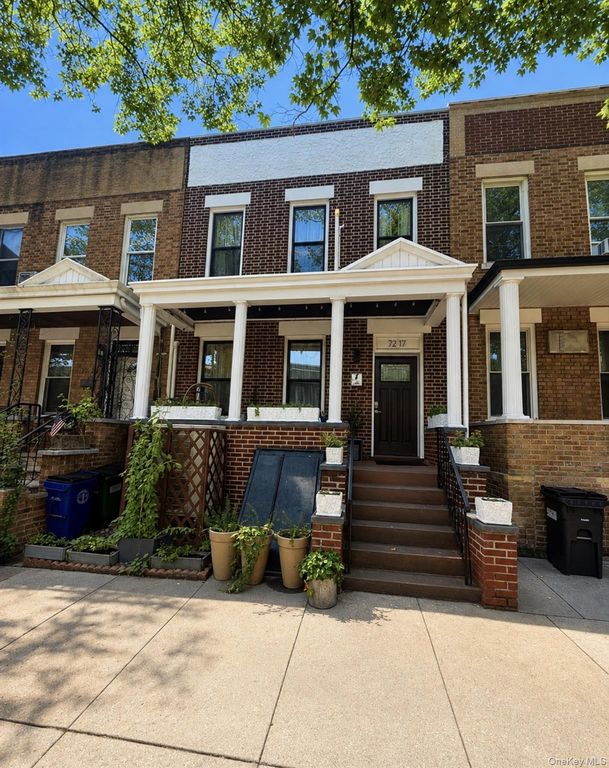 7217 67th Place, Glendale, NY 11385