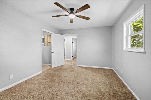 3279 Wildcat Creek Boulevard, Fayetteville, AR 72704