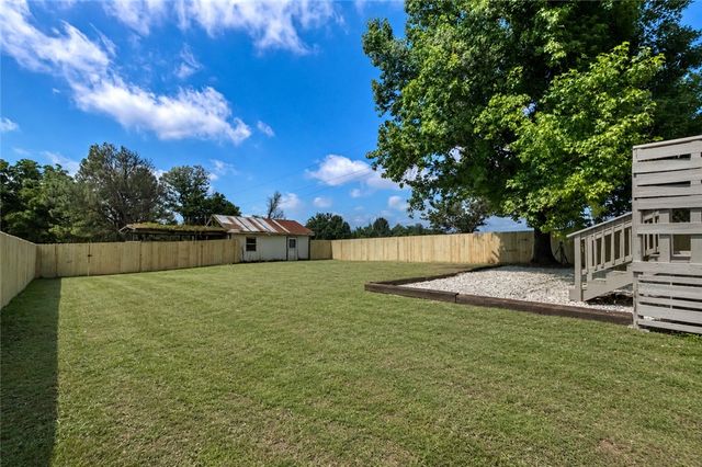 3279 Wildcat Creek Boulevard, Fayetteville, AR 72704
