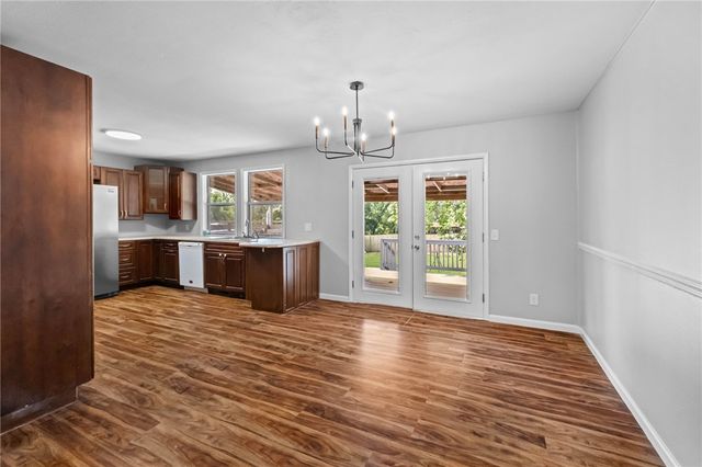 3279 Wildcat Creek Boulevard, Fayetteville, AR 72704