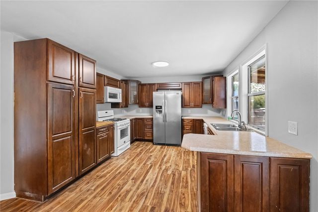 3279 Wildcat Creek Boulevard, Fayetteville, AR 72704