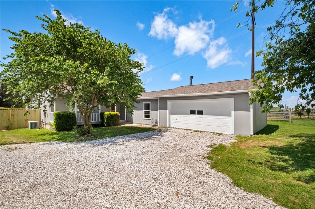 3279 Wildcat Creek Boulevard, Fayetteville, AR 72704