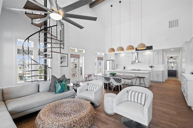 128 Market ST 5-105, Port Aransas, TX 78373