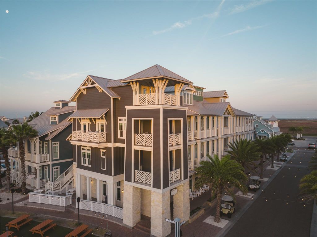 128 Market ST 5-105, Port Aransas, TX 78373