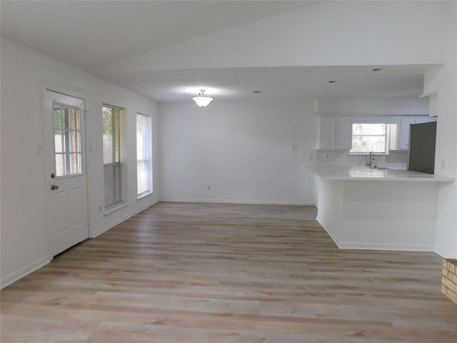 1814 Chart Dr Drive, Crosby, TX 77532