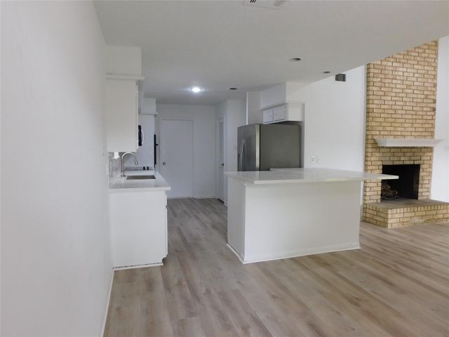 1814 Chart Dr Drive, Crosby, TX 77532