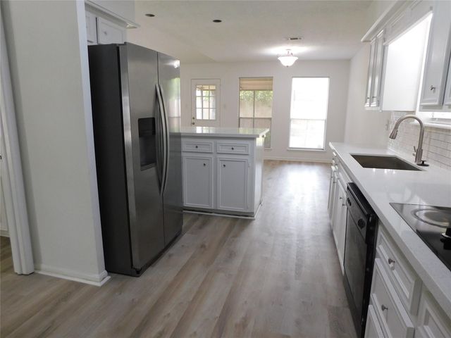 1814 Chart Dr Drive, Crosby, TX 77532