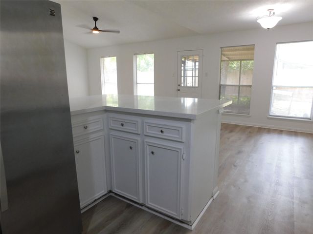 1814 Chart Dr Drive, Crosby, TX 77532