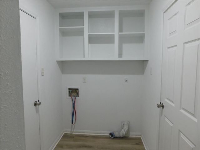 1814 Chart Dr Drive, Crosby, TX 77532