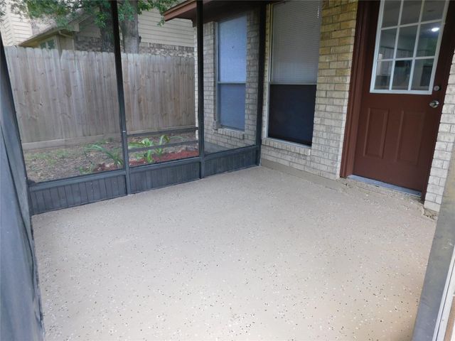 1814 Chart Dr Drive, Crosby, TX 77532