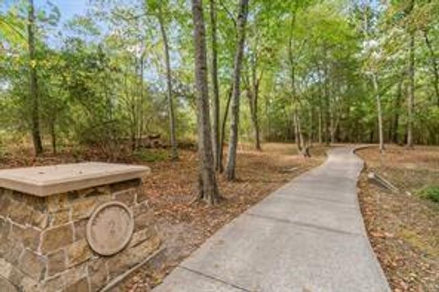 1814 Chart Dr Drive, Crosby, TX 77532