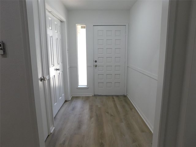 1814 Chart Dr Drive, Crosby, TX 77532