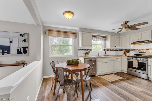 47 Southwick Drive, Bedford, OH 44146