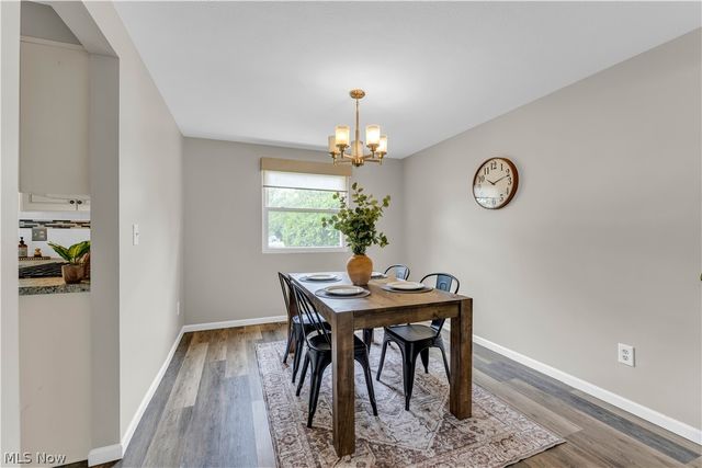 47 Southwick Drive, Bedford, OH 44146