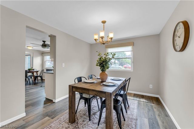47 Southwick Drive, Bedford, OH 44146