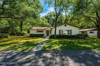 878 CHAMPION Way, Jacksonville, FL 32221