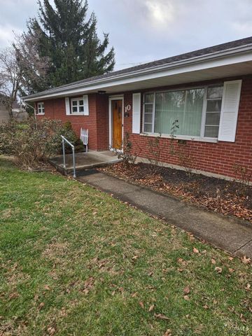 10 Vance Court, Hamilton, OH 45015