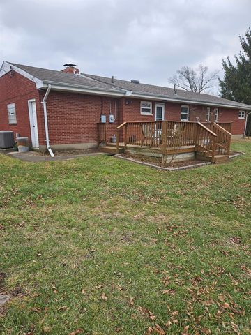 10 Vance Court, Hamilton, OH 45015