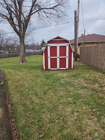 10 Vance Court, Hamilton, OH 45015