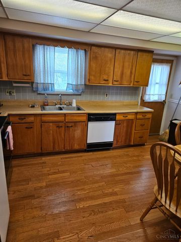 10 Vance Court, Hamilton, OH 45015