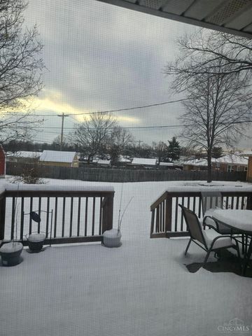 10 Vance Court, Hamilton, OH 45015