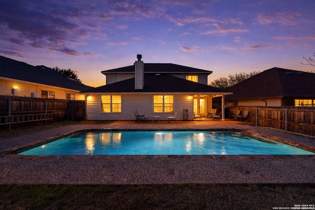 7306 Scordato, San Antonio, TX 78266