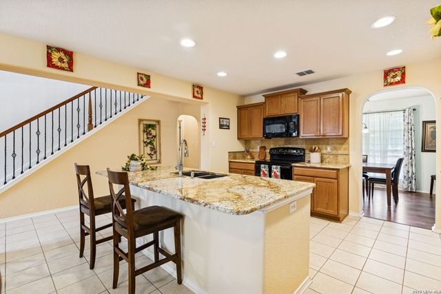 7306 Scordato, San Antonio, TX 78266