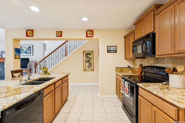 7306 Scordato, San Antonio, TX 78266