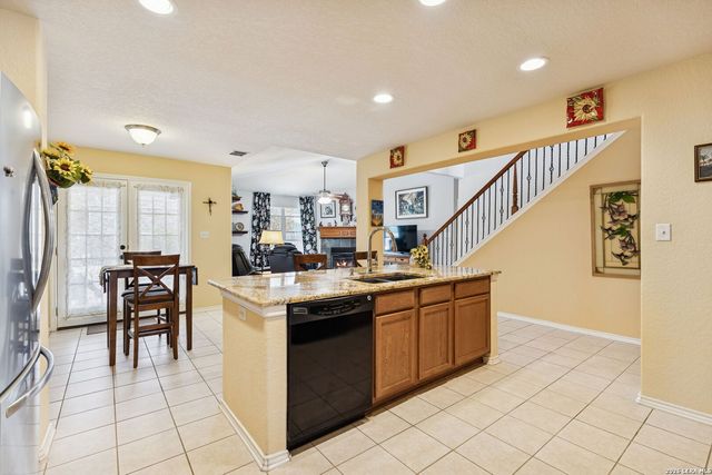 7306 Scordato, San Antonio, TX 78266