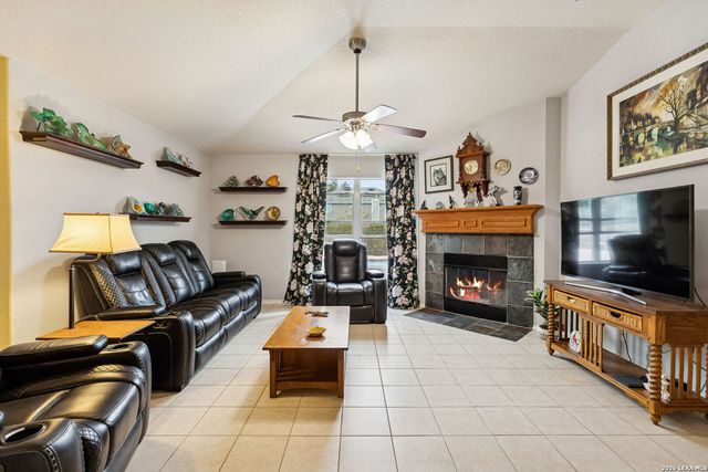 7306 Scordato, San Antonio, TX 78266