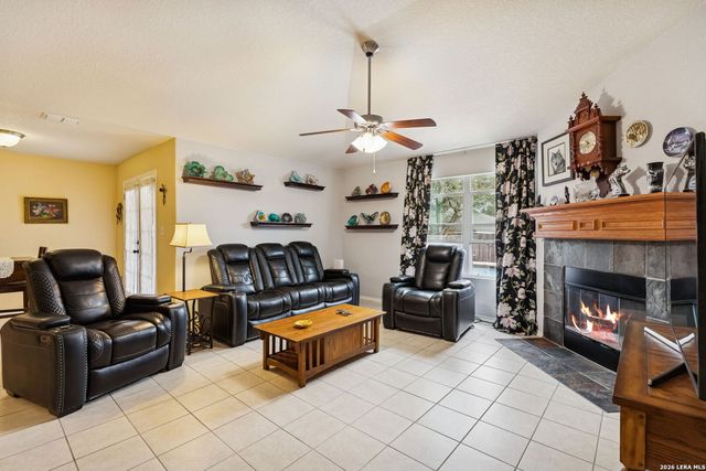 7306 Scordato, San Antonio, TX 78266