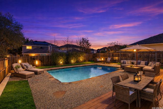 7306 Scordato, San Antonio, TX 78266