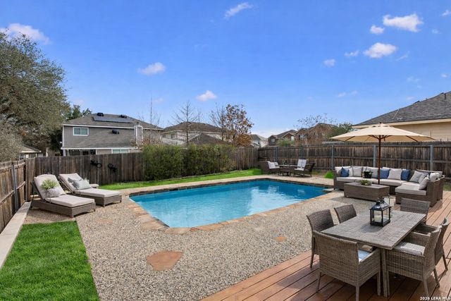 7306 Scordato, San Antonio, TX 78266