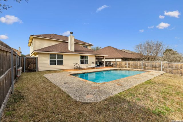 7306 Scordato, San Antonio, TX 78266