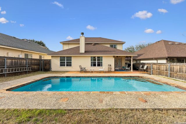 7306 Scordato, San Antonio, TX 78266